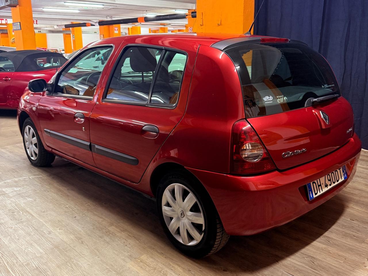 BELLISSIMA RENAULT TWINGO CON SOLI 51.950 KM UNICO PROPRIETARIO
