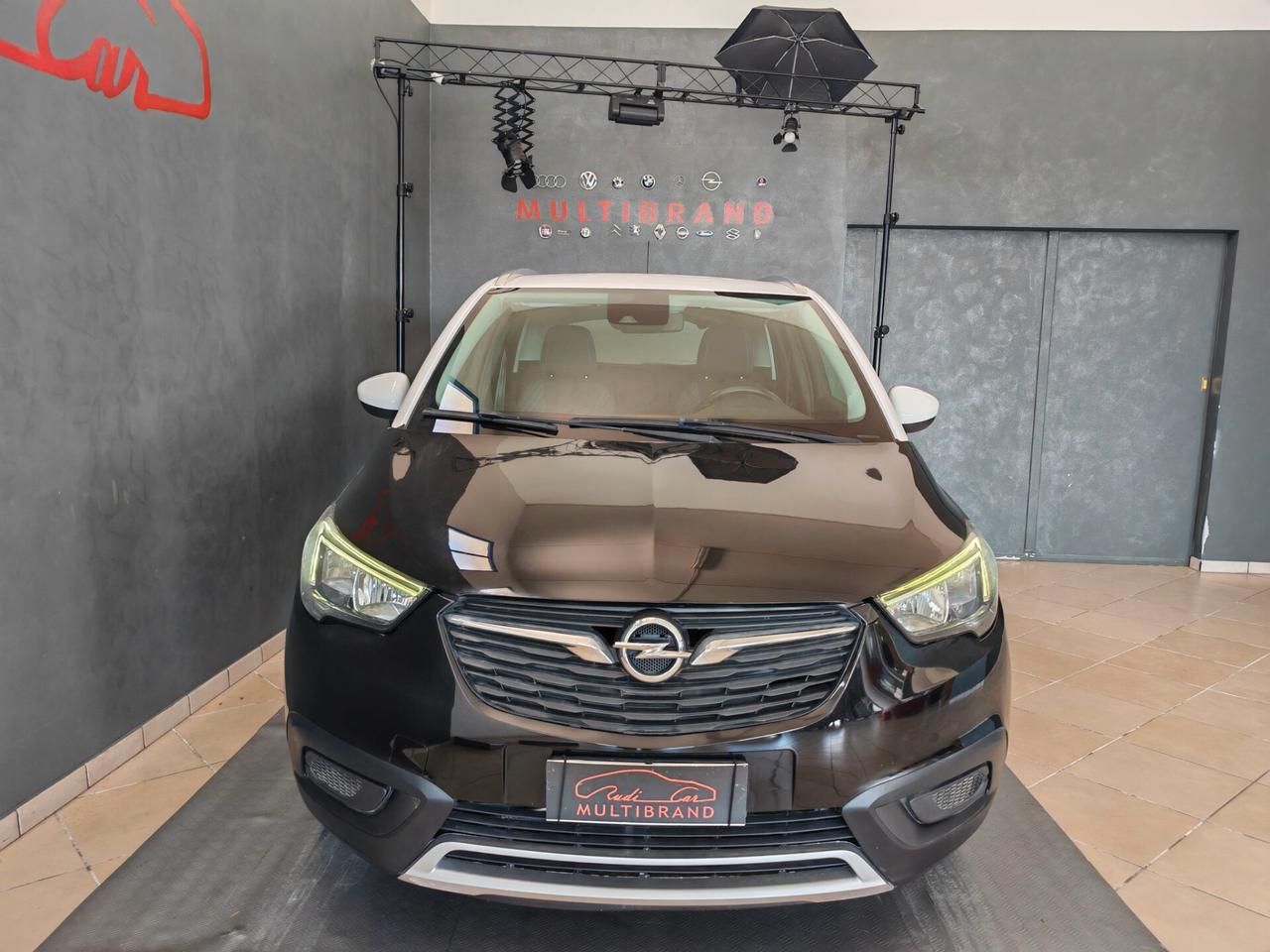 Opel Crossland X 1.5 ECOTEC D 102 CV Start&Stop Innovation