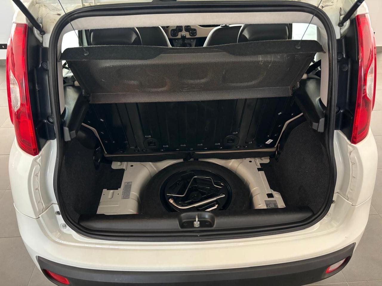 Fiat Panda 1.2 Easy