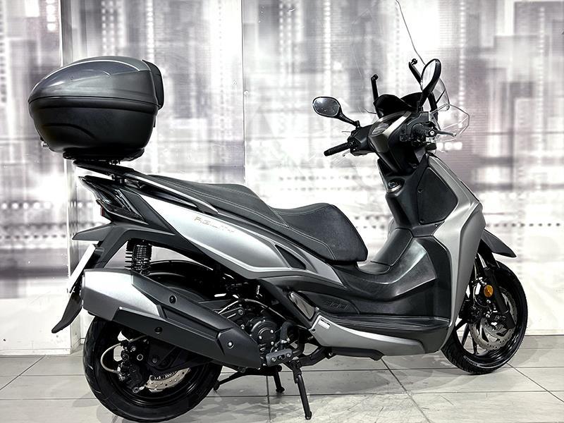 Kymco Agility 300 R16 Abs