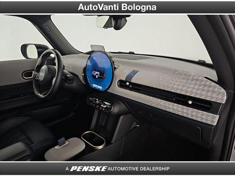 MINI Cooper Mini Cooper 3p 1.5 C Favoured auto