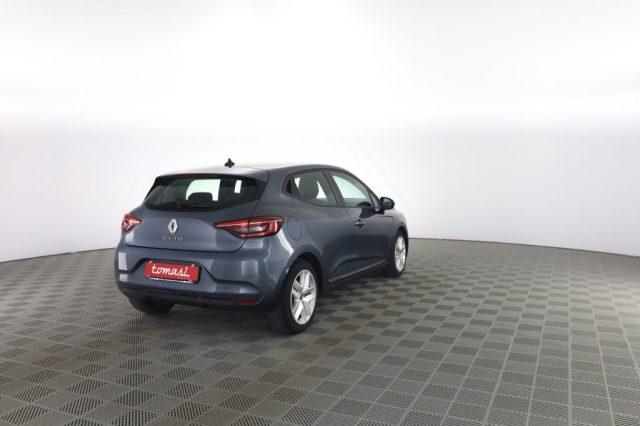 RENAULT Clio Clio Full Hybrid E-Tech 140 CV 5 porte Business