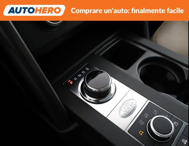 LAND ROVER Discovery 2.0 SD4 240 CV Landmark Edition