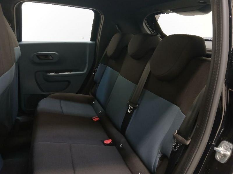 FIAT Grande Panda 1.2 hybrid Business 110cv edct