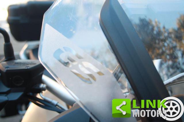 BMW R 1200 GS LC TE Exclusive