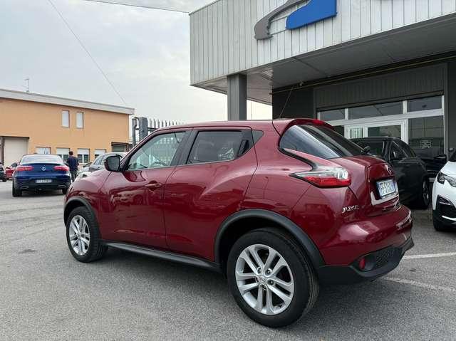 Nissan Juke Juke I 1.2 115cv