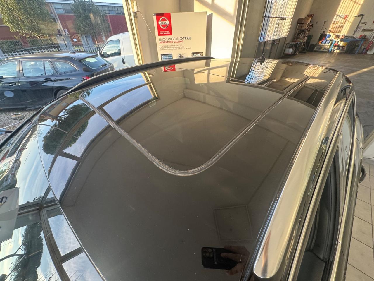 Audi Q3 35 TDI quattro S line edition