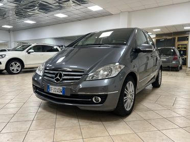 Mercedes-benz A 160 A 160 Elegance