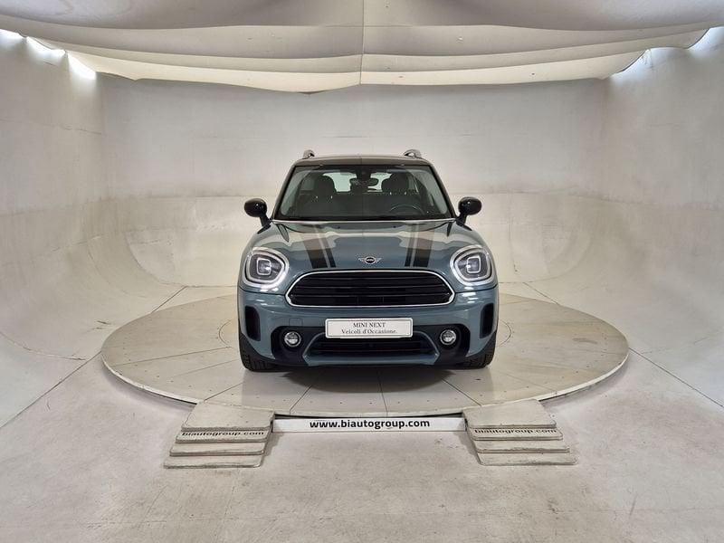 MINI Countryman Mini F60 2020 Diese Mini 2.0 Cooper D Classic all4 auto