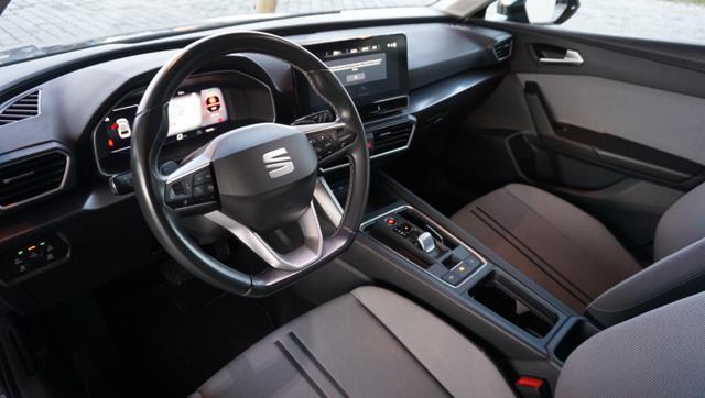 SEAT Leon 1.0 eTSI 110 CV DSG Business