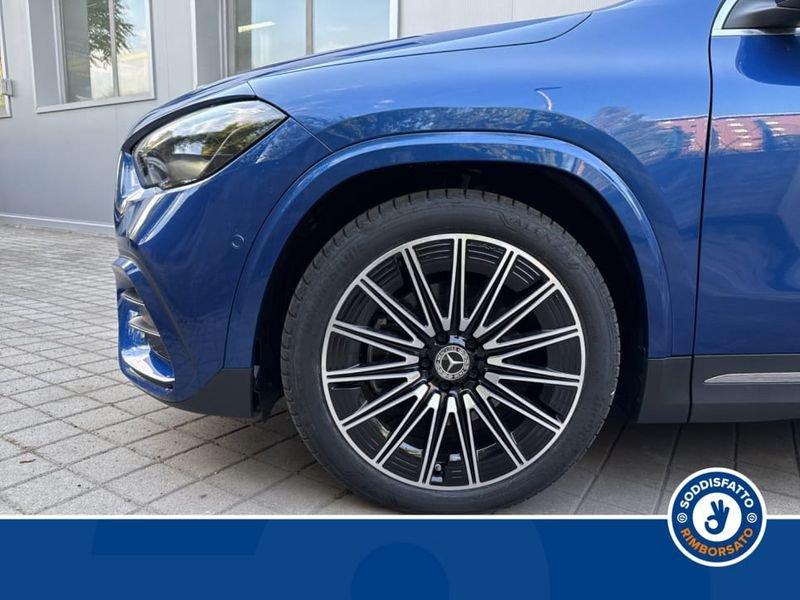 Mercedes-Benz GLA 200d Automatic AMG Line Premium