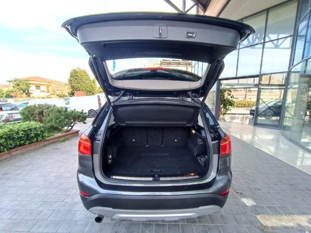 BMW X1 sDrive18d xLine