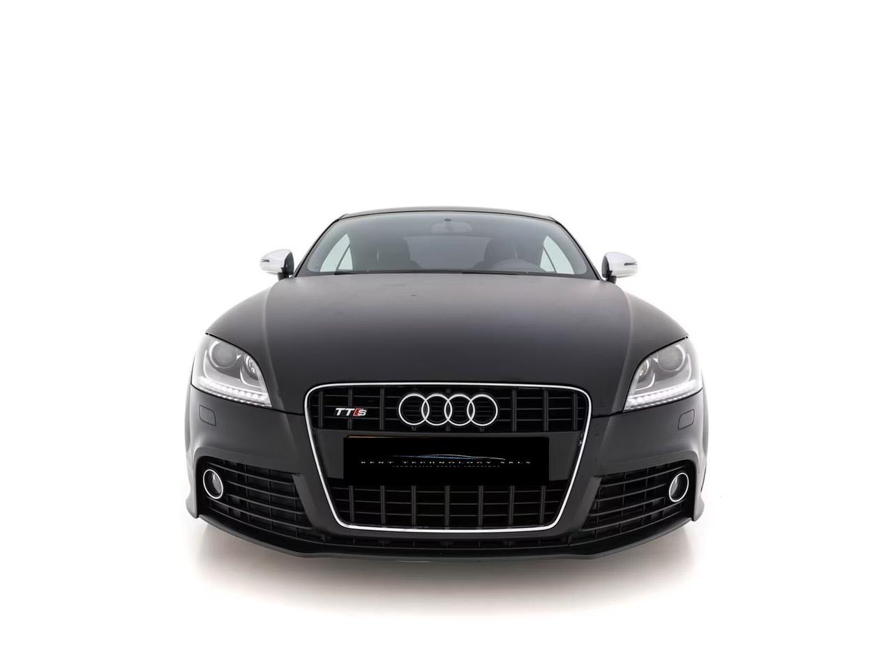 Audi TTS Coupé 2.0 272 CV TFSI quattro