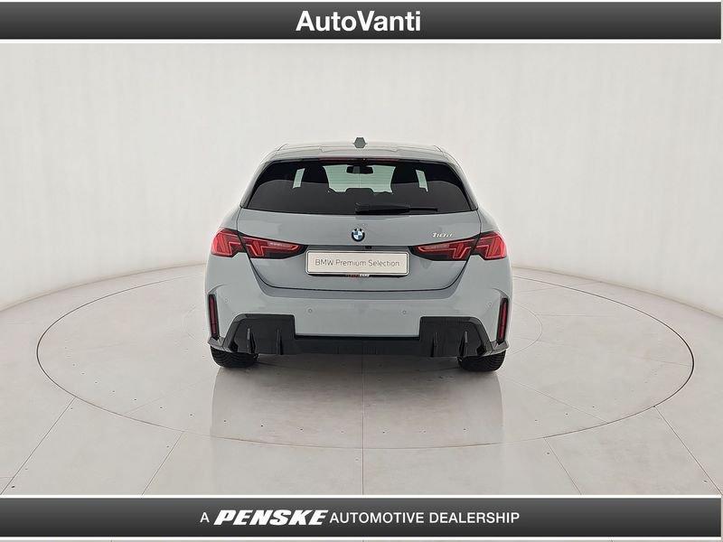 BMW Serie 1 118d MSport auto