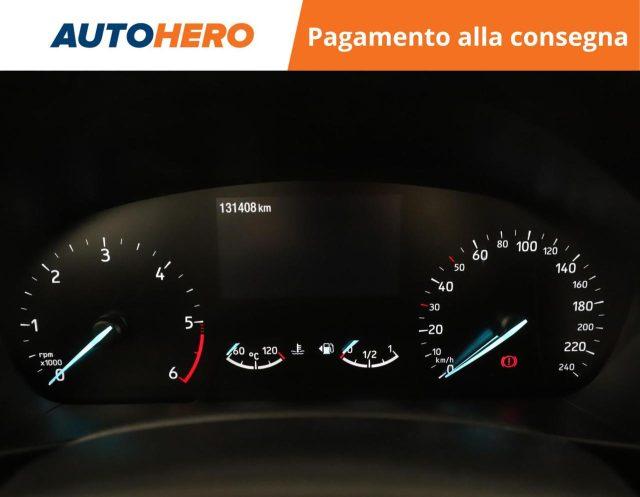 FORD Focus 1.5 EcoBlue 120 CV SW Business