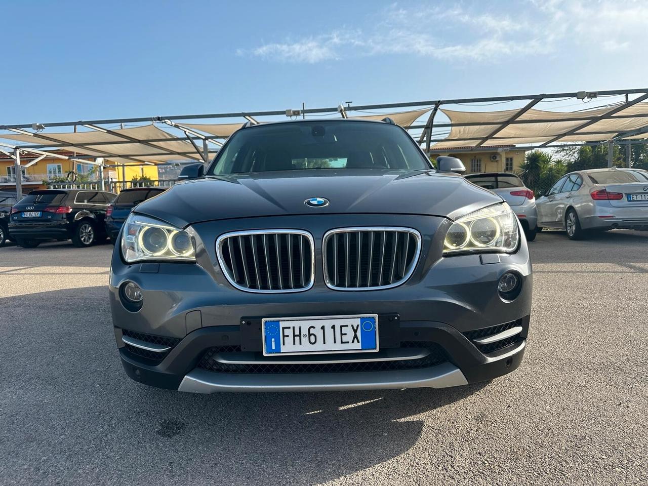 Bmw X1 xDrive18 Automatico