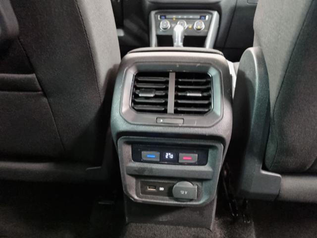 VOLKSWAGEN Tiguan 2.0 TDI SCR DSG 4MOTION Business BMT