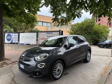 Fiat 500X Cross KM. 47.000! NEOPATENTATI