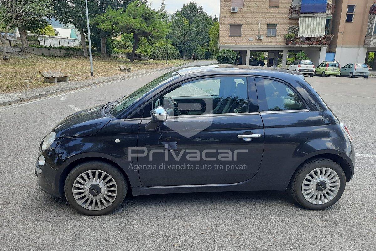 FIAT 500 1.3 Multijet 16V 95 CV Lounge