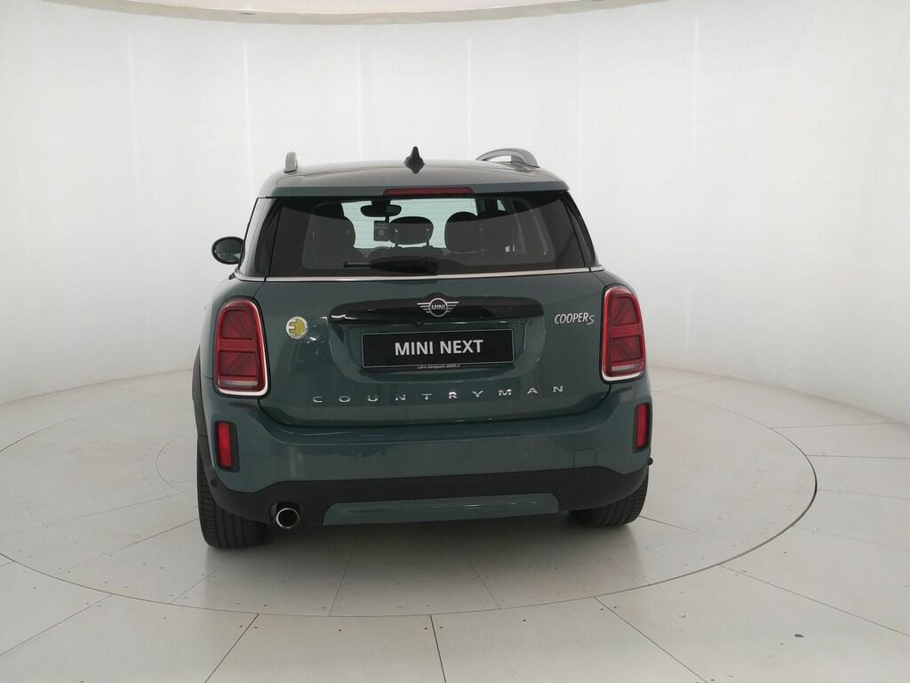 Mini Cooper SE Countryman 1.5 Classic all4 auto
