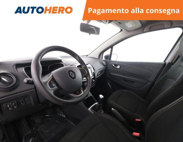 RENAULT Captur TCe 12V 90 CV Start&Stop Energy Sport Edition