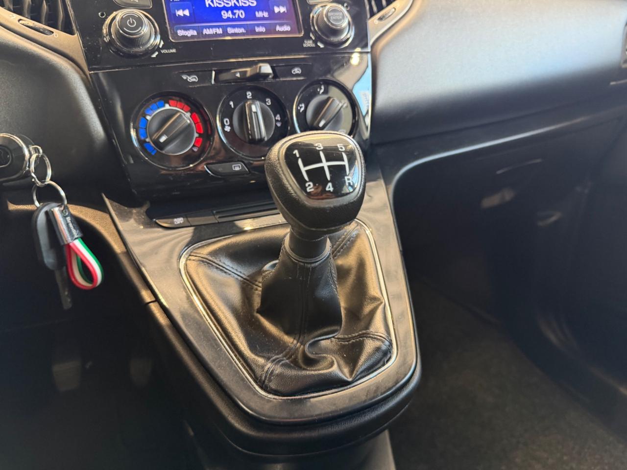 Lancia Ypsilon 1.3 MJT S&S Platinum