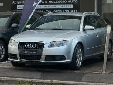 Audi A4 Avant 2.0 TDI 170CV F.AP.