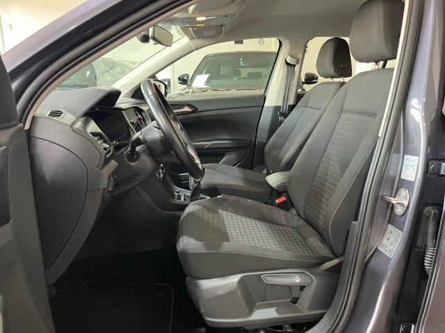 VOLKSWAGEN T-Cross 1.0 TSI Style UNICO PROPR.