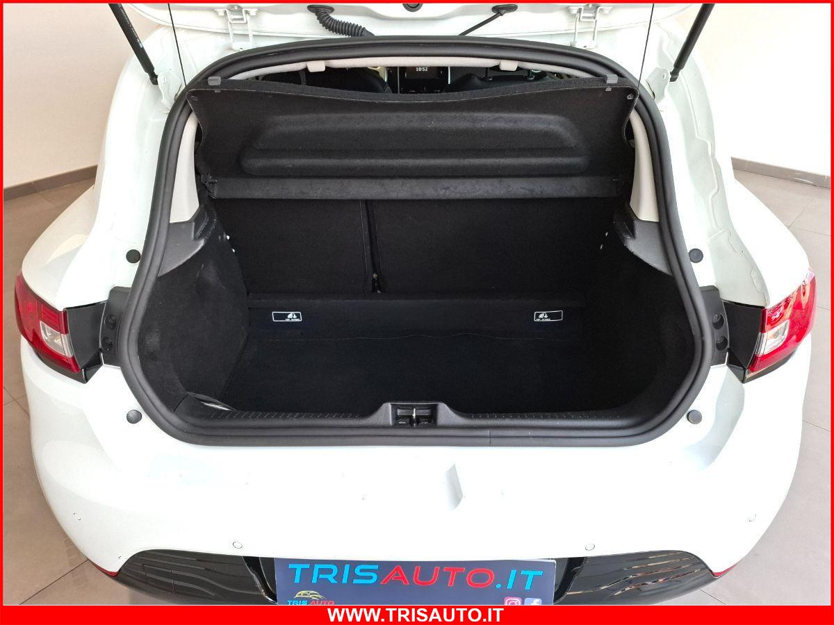 RENAULT Clio 0.9 Tce Energy Duel NEOPATENTATI (NAVI)