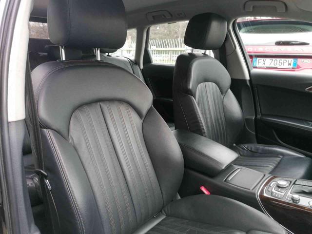 AUDI A6 allroad 3.0 TDI 245 CV diesel S tronic Advanced