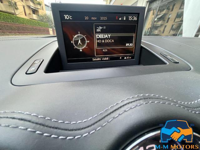 PEUGEOT RCZ 2.0 HDi cinghia e pneumatici nuovi