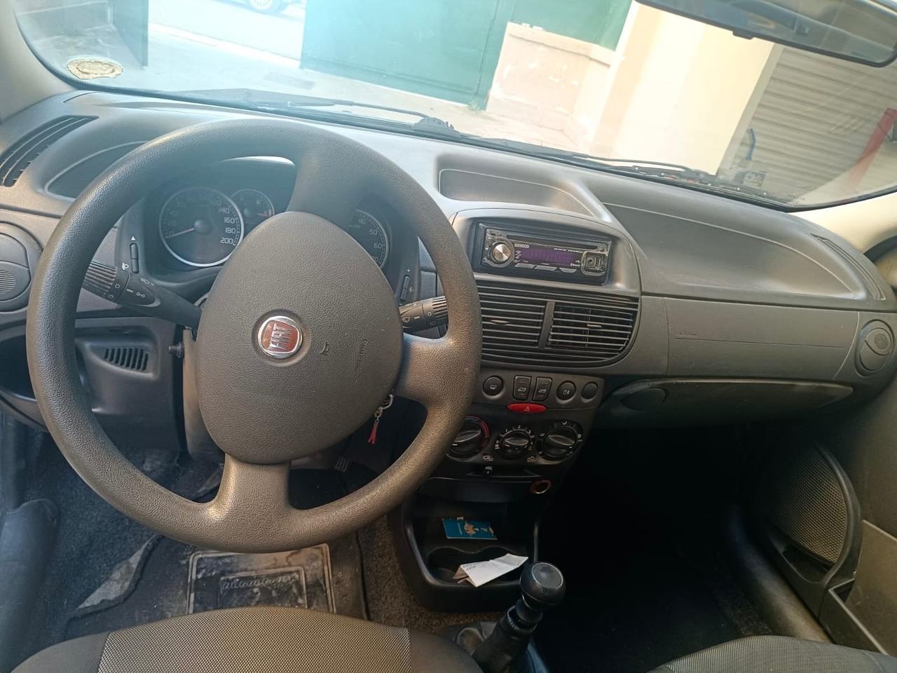 Fiat Punto Classic 1.2 3 porte Active