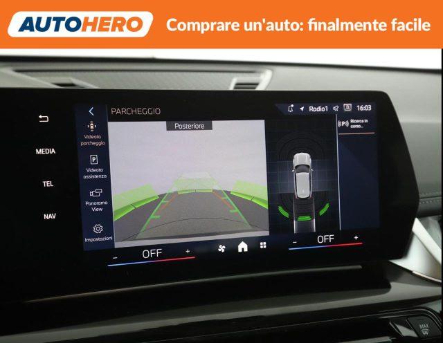 BMW iX1 eDrive 20 xLine