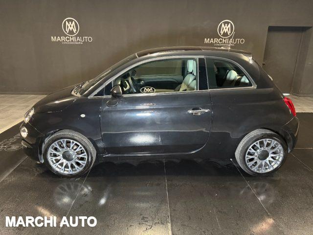 FIAT 500 1.0 Hybrid Star