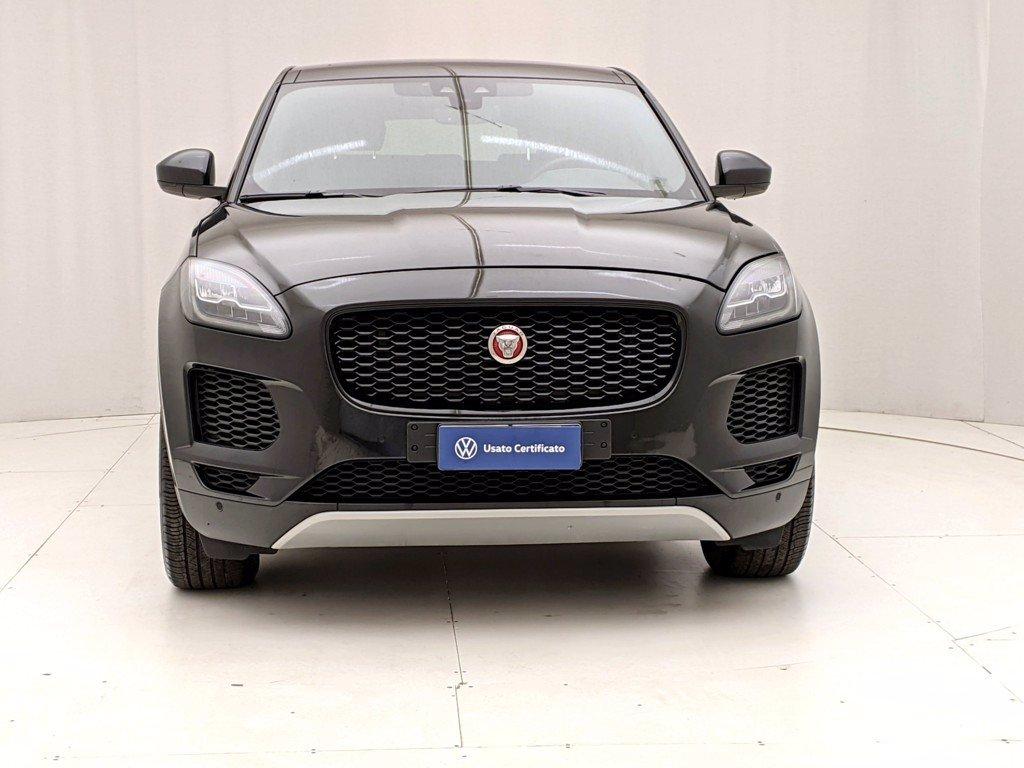 JAGUAR E-Pace 2.0D 180 CV AWD aut. del 2018