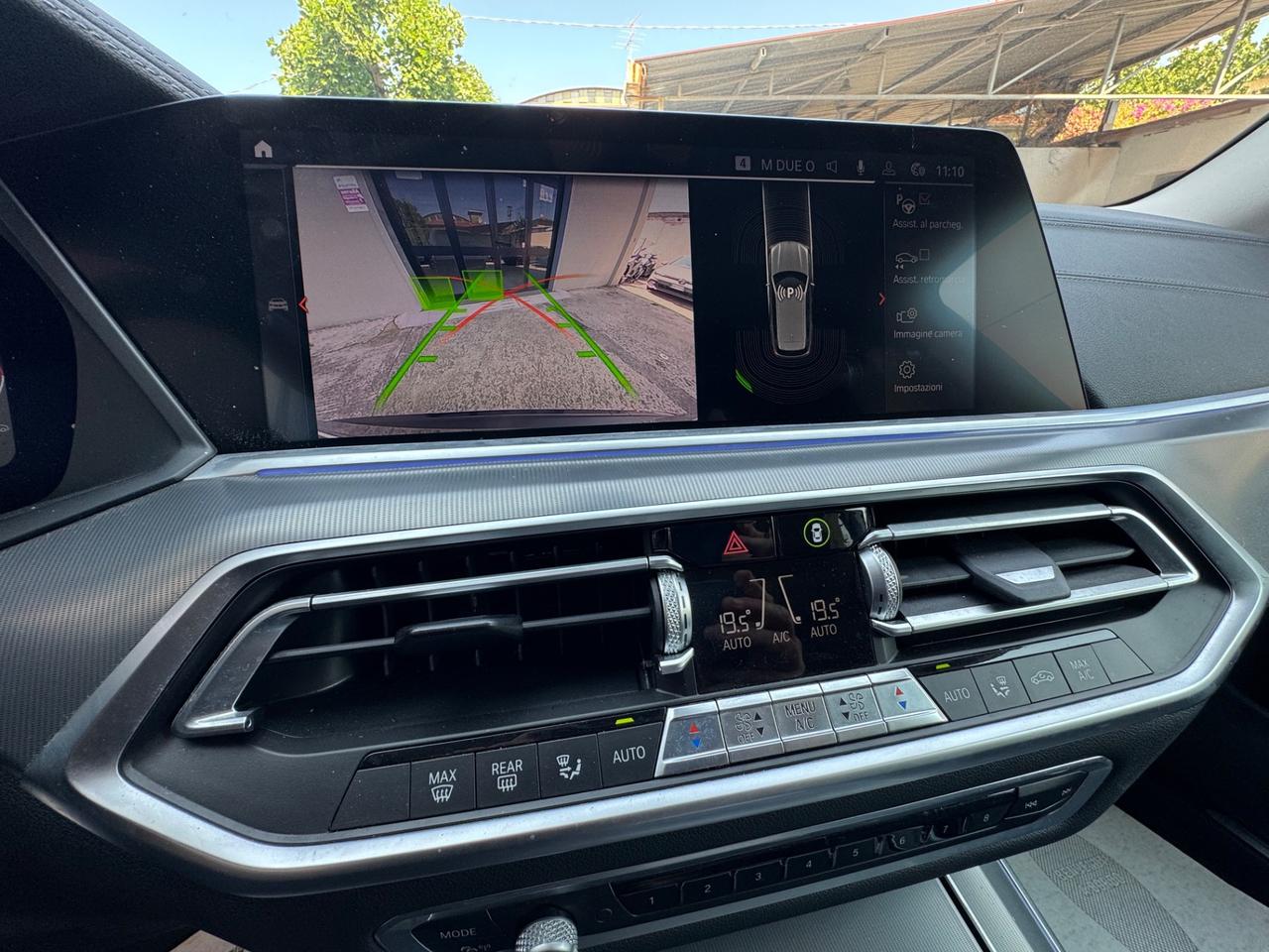 Bmw X5 M xDrive25d Msport