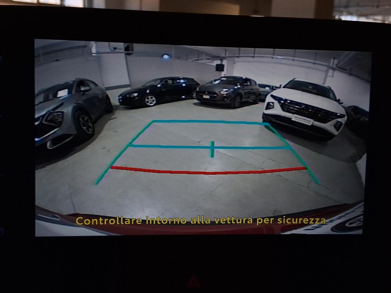 Toyota Yaris Cross 1.5 Hybrid 5p. E-CVT Trend