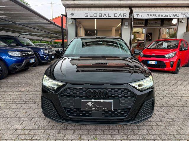 AUDI A1 SPB 30TFSI S-Tronic Admired Advanced