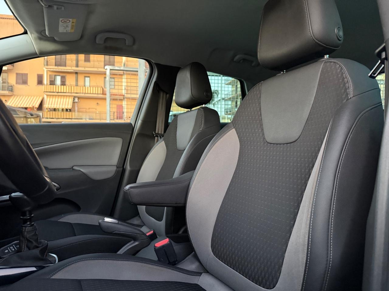 Opel Crossland X 1.5 ECOTEC D 102 CV Start&Stop Innovation