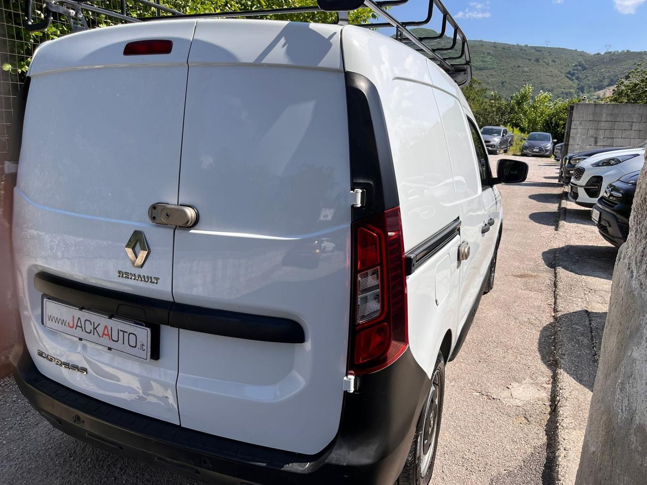 Renault Express 1.5 Blue dCi 95 Van