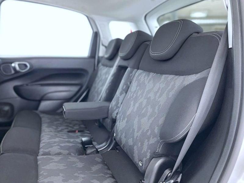 FIAT 500L 1.4 95cv S&S Cross * GPL *