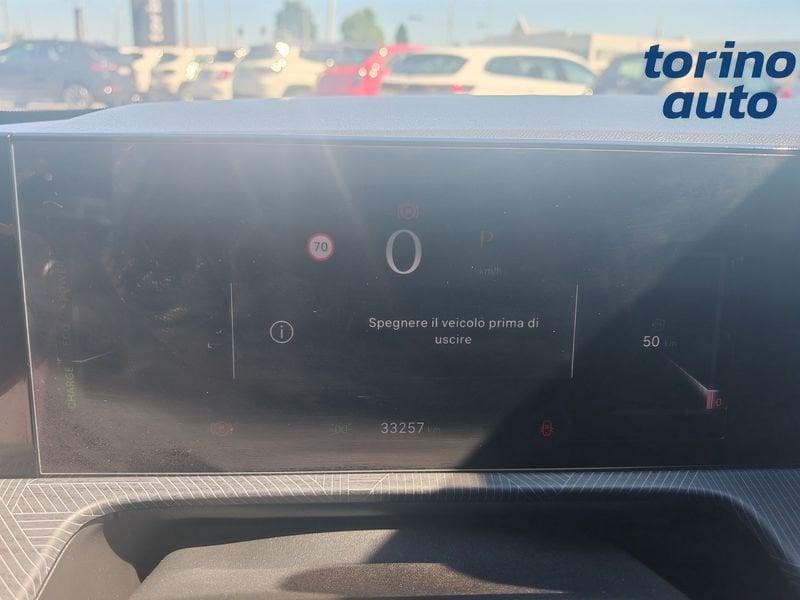 Lancia Ypsilon Ibrida Ibrida 100cv LX e-DCT
