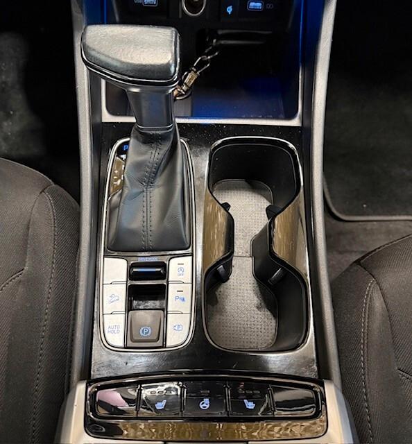 Hyundai Tucson 1.6 CRDi 136CV 48V DCT Exellence