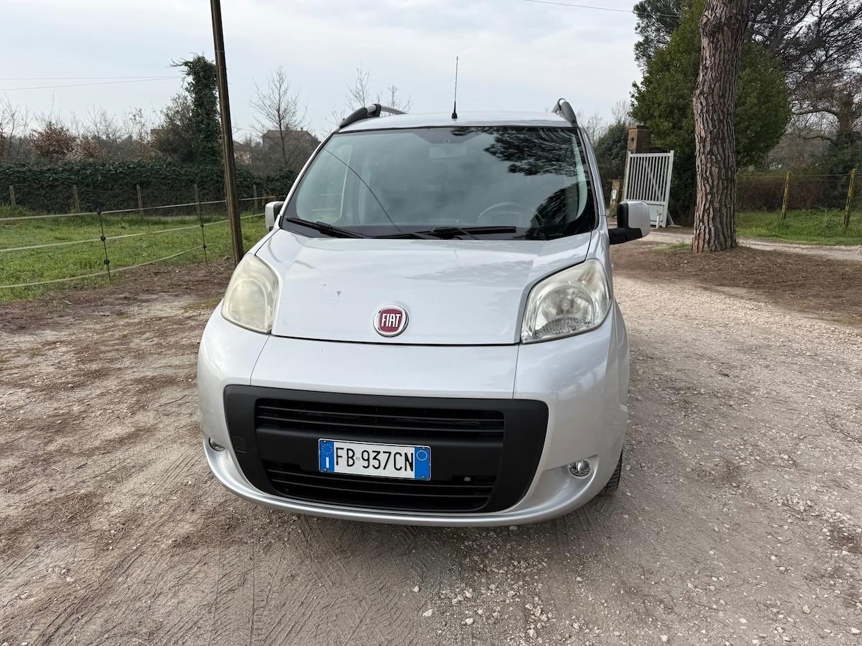 Fiat Qubo 1.3 MJT 75 CV Active