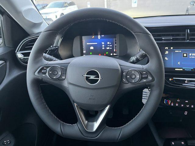 OPEL Corsa 1.2 S&S 100cv #Tech Pack #Bracciolo