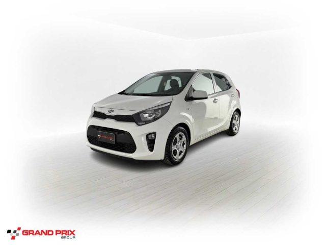 KIA Picanto 1.0 12V 5 porte City