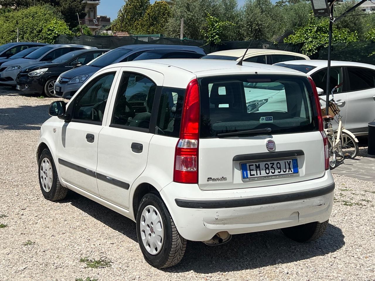 Fiat Panda 1.2 Gpl