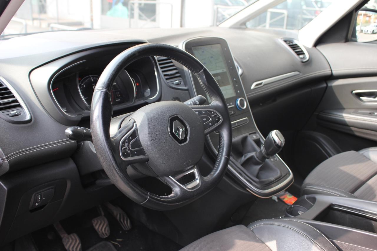 Renault Scenic Scénic 1.5 dCi 8V 110 CV Energy Intens