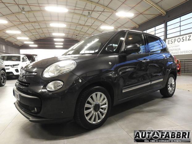 FIAT - 500 L - 1.3 Multijet 85 CV Pop Star