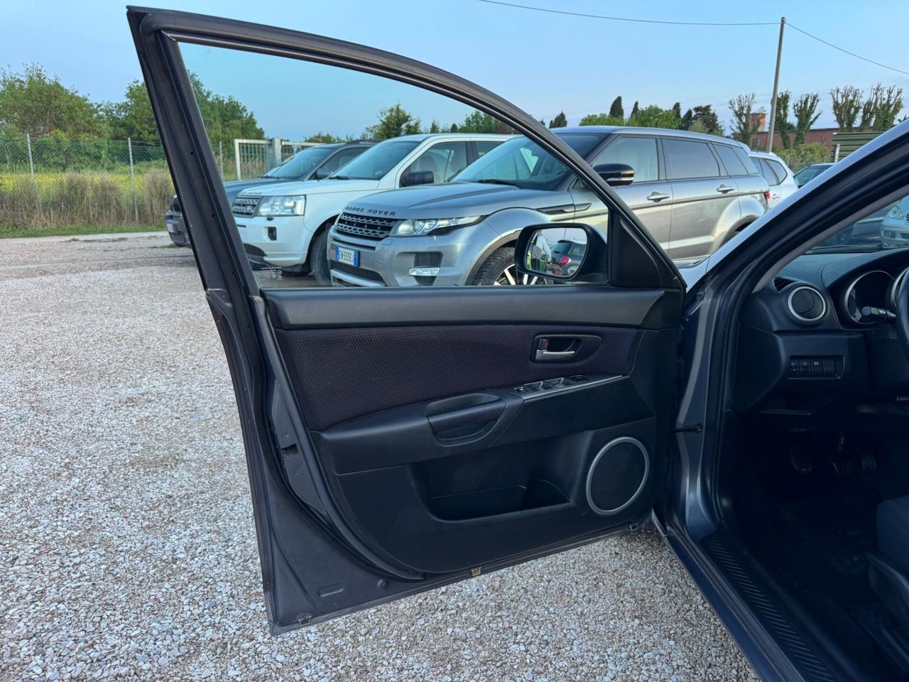 Mazda 3 1.6 TD 16V 109CV Energy NEOPATENTATI